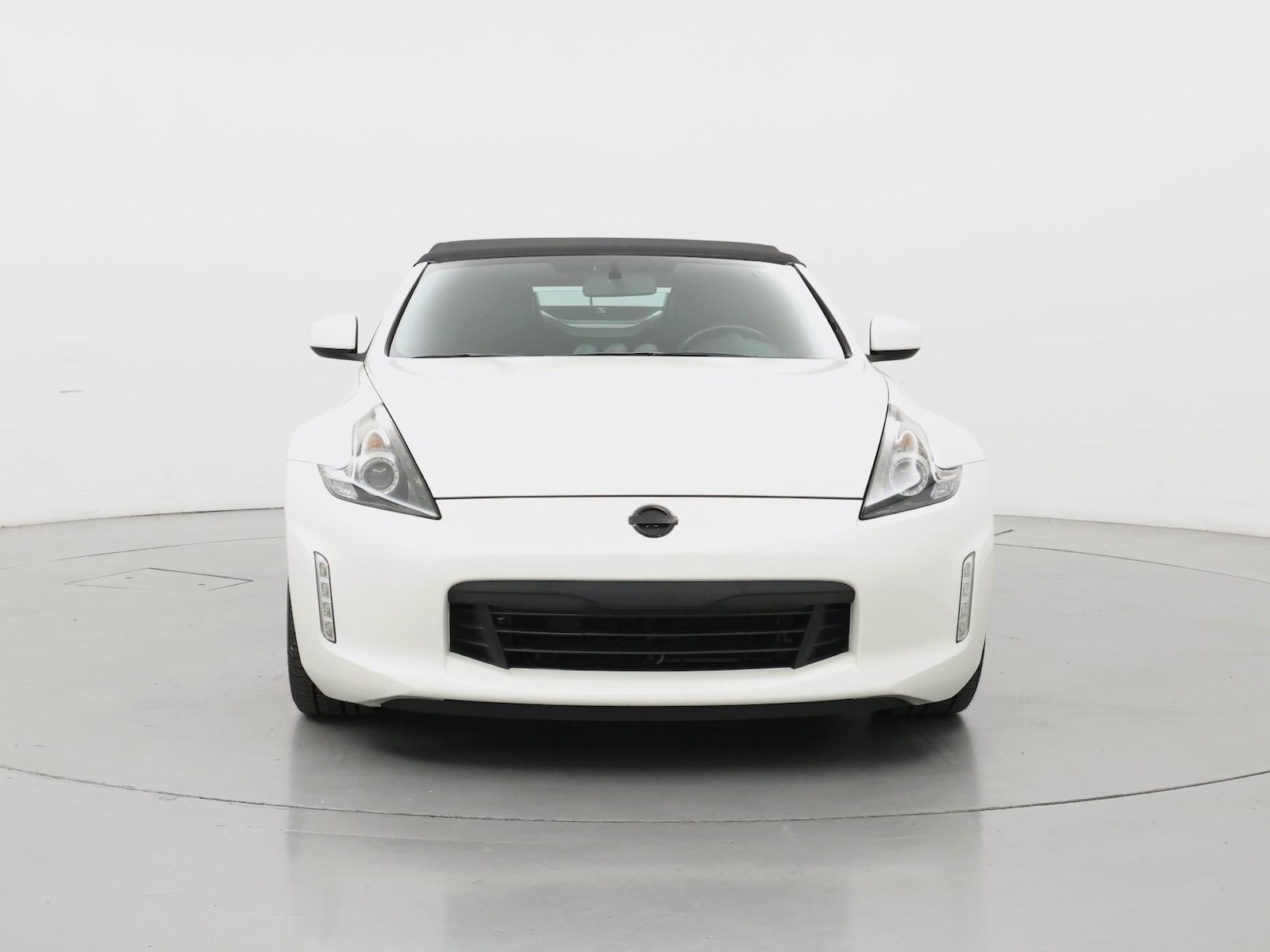2018 Nissan 370Z Roadster Base - Photo 6