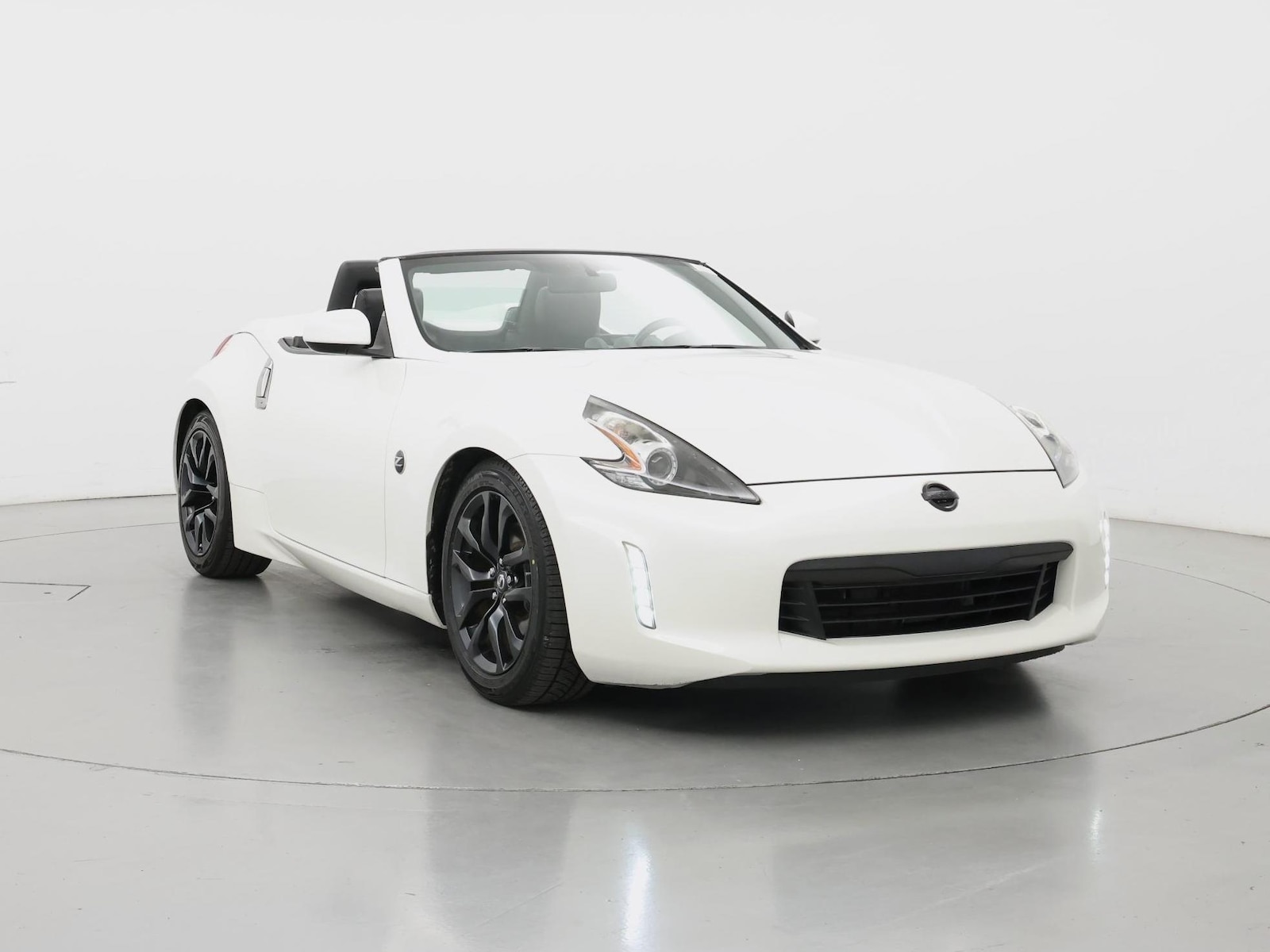 2018 Nissan 370Z Roadster Base - Photo 10