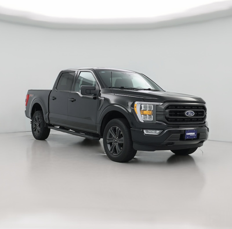 2023 Ford F150 XLT