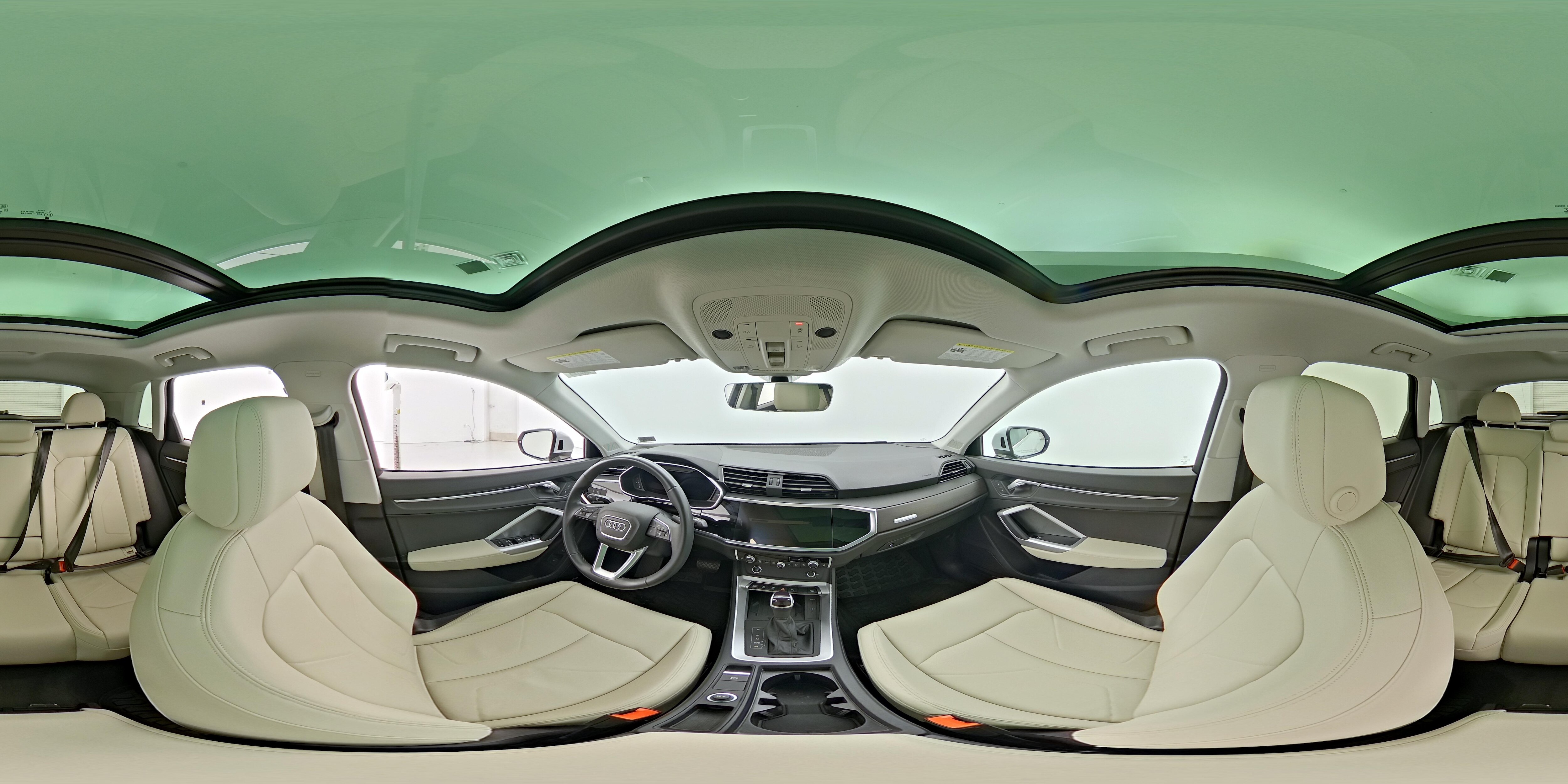 2024 Audi Q3 S Line Premium Plus - Photo 26