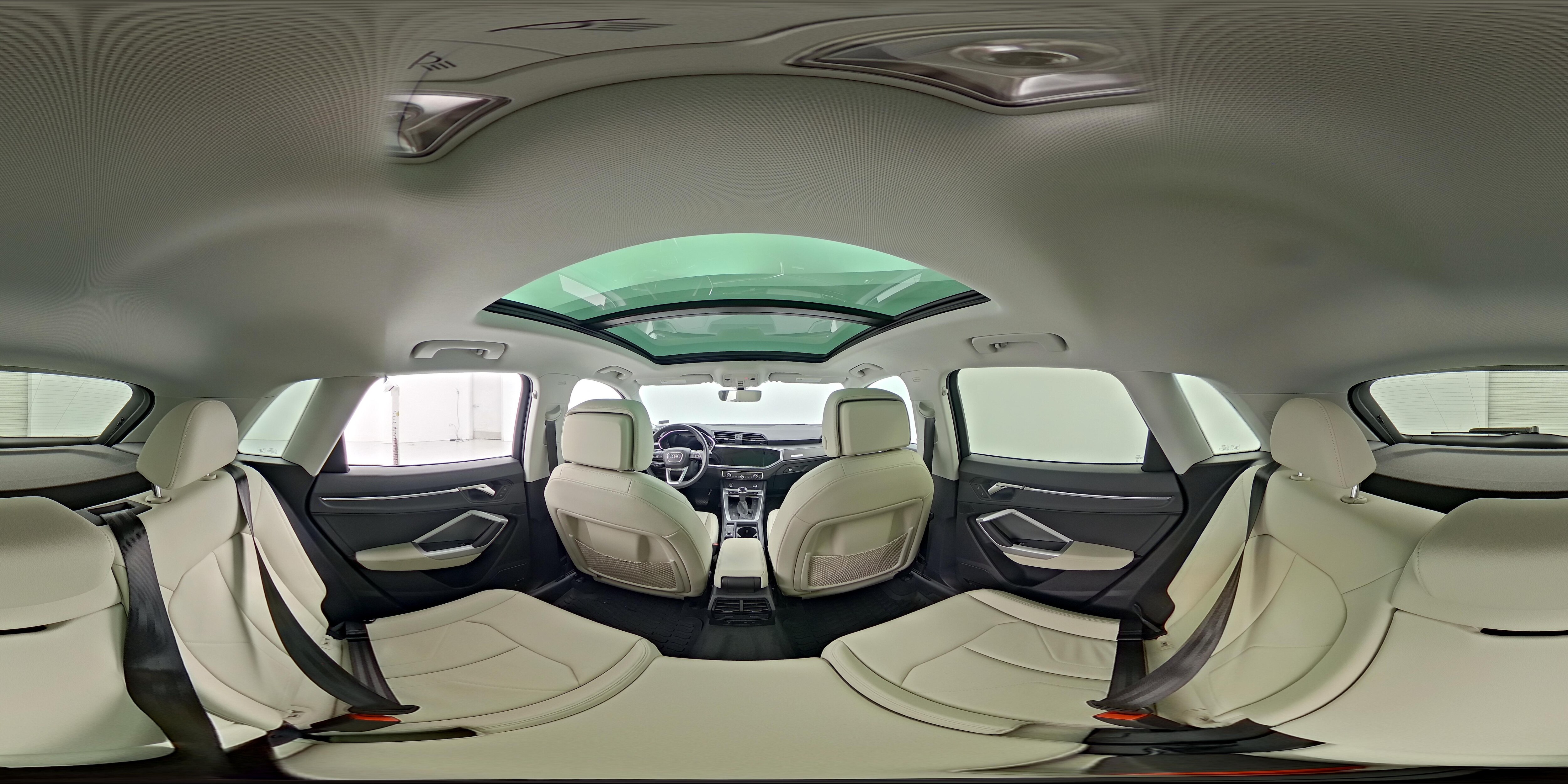 2024 Audi Q3 S Line Premium Plus - Photo 27