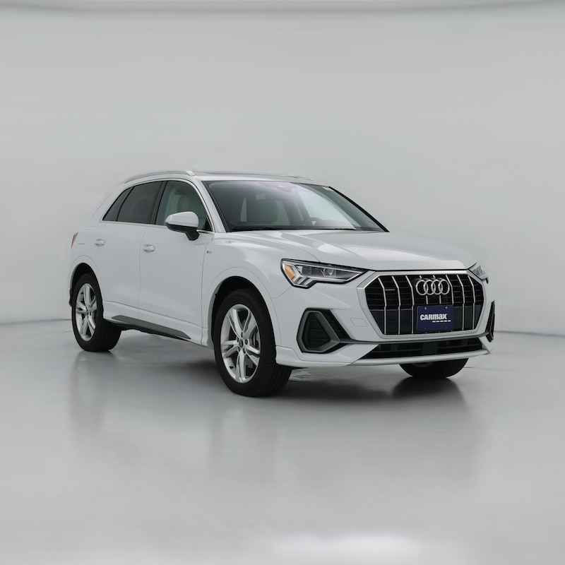2024 Audi Q3 S-Line Premium Plus