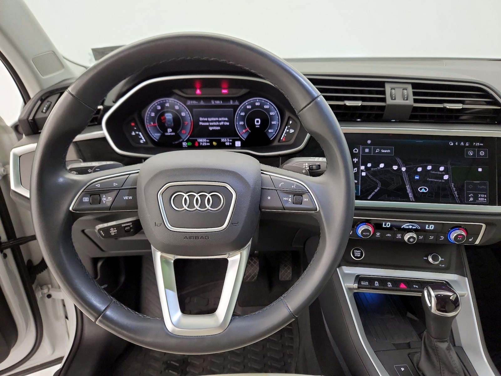 2024 Audi Q3 S Line Premium Plus - Photo 11