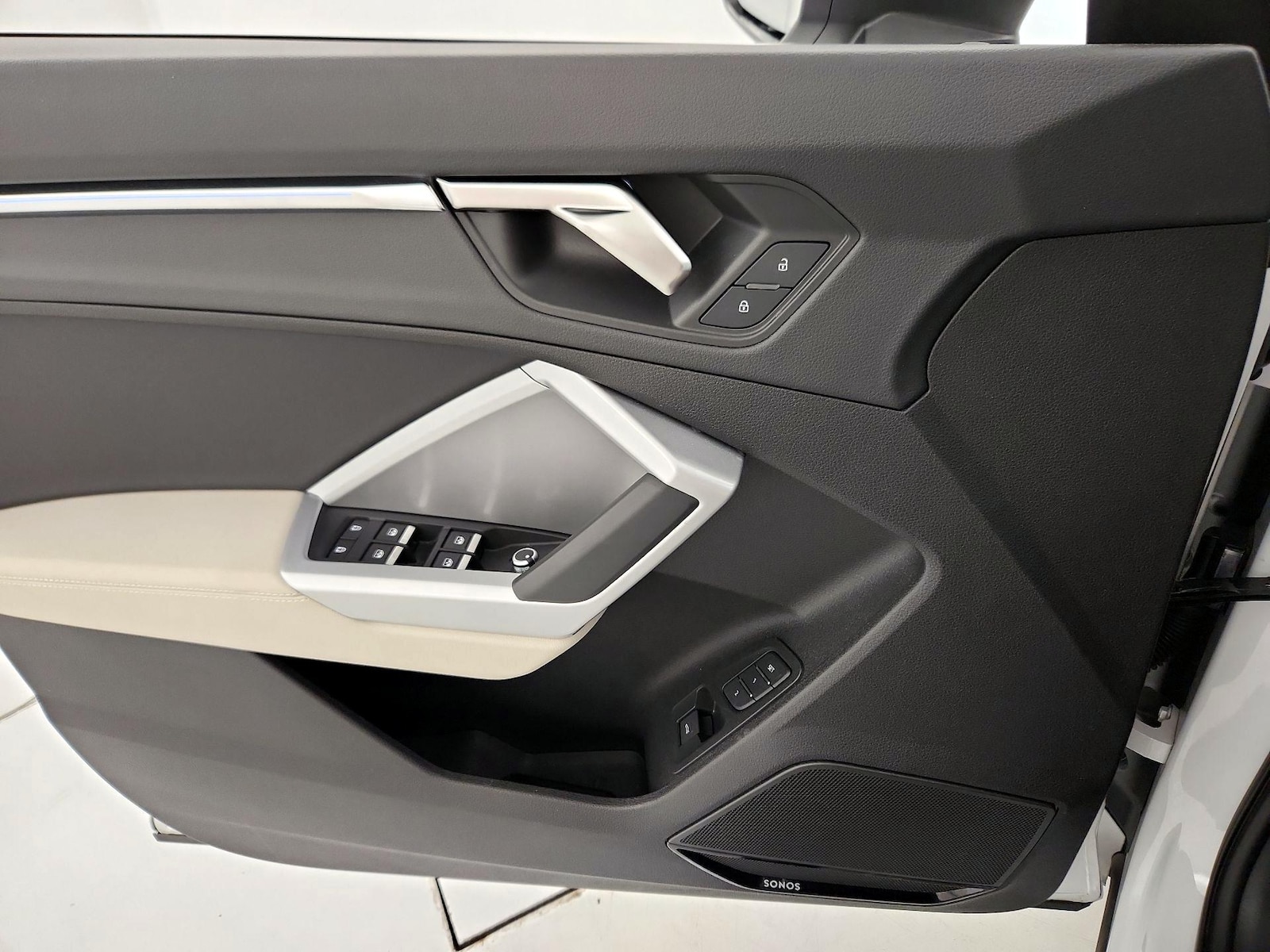 2024 Audi Q3 S Line Premium Plus - Photo 13