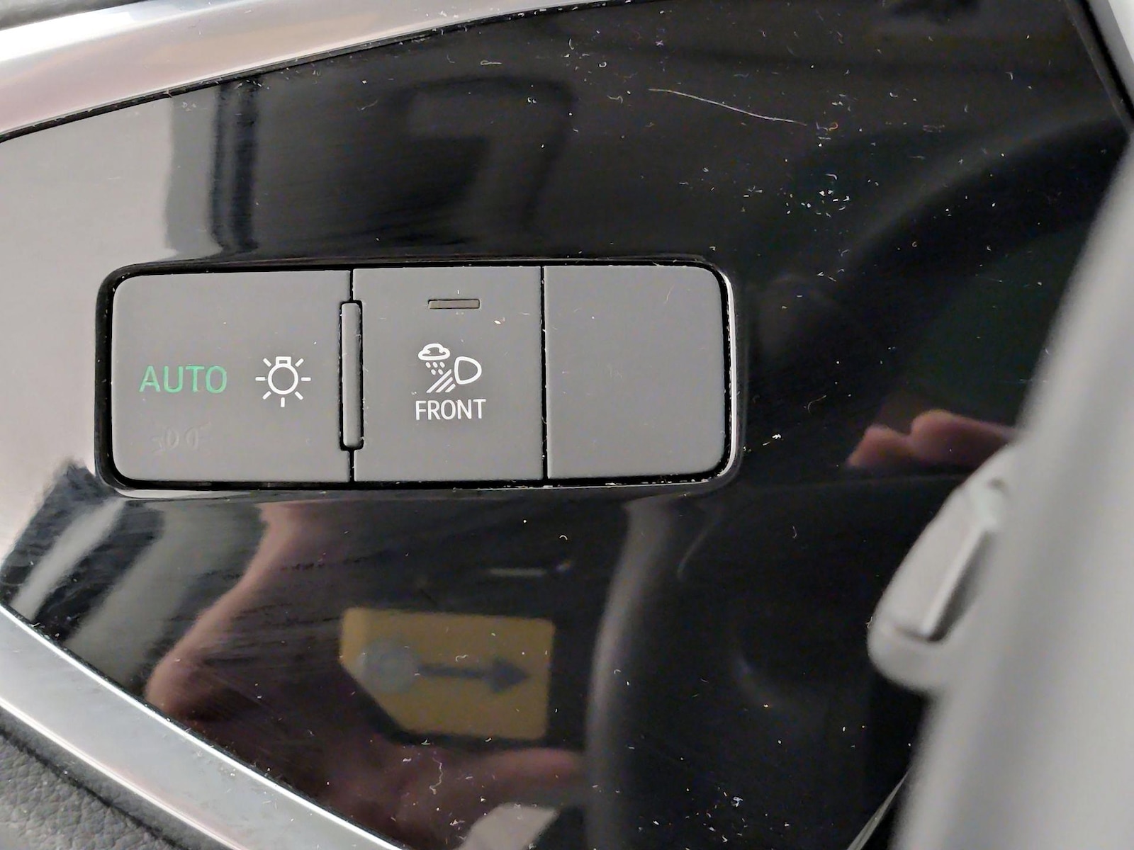 2024 Audi Q3 S Line Premium Plus - Photo 14