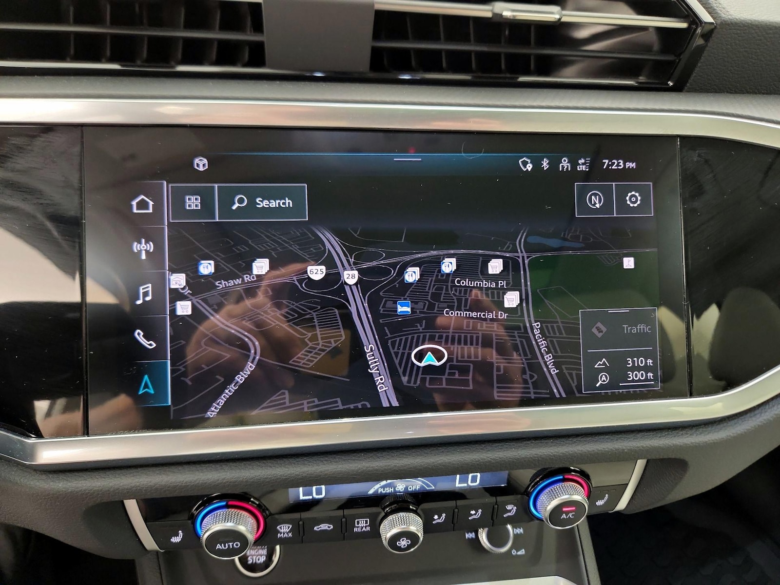 2024 Audi Q3 S Line Premium Plus - Photo 15