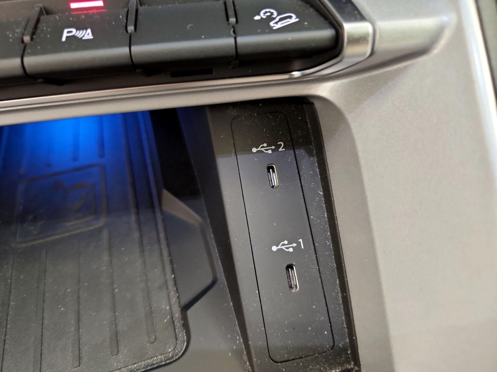 2024 Audi Q3 S Line Premium Plus - Photo 19