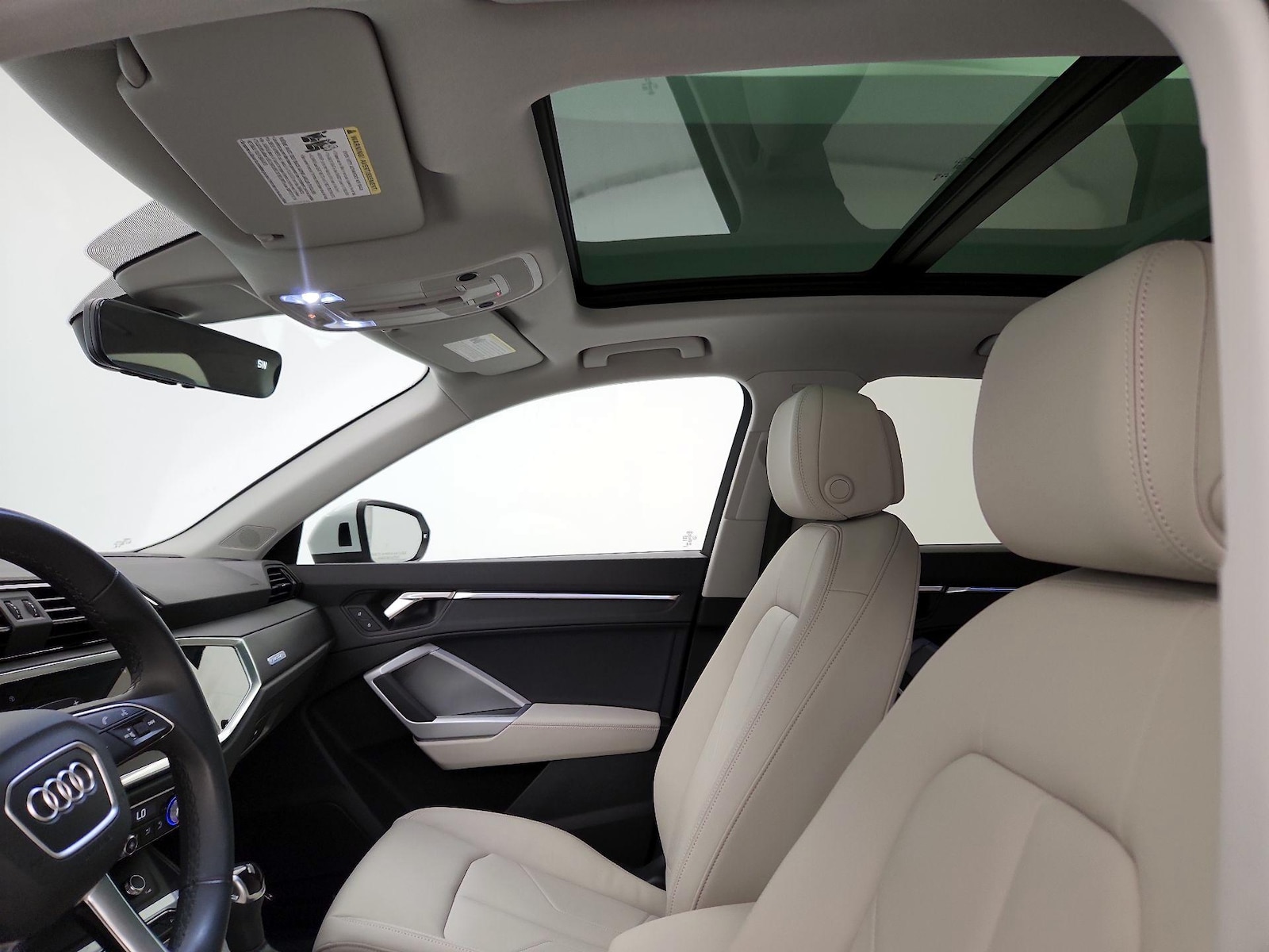 2024 Audi Q3 S Line Premium Plus - Photo 21
