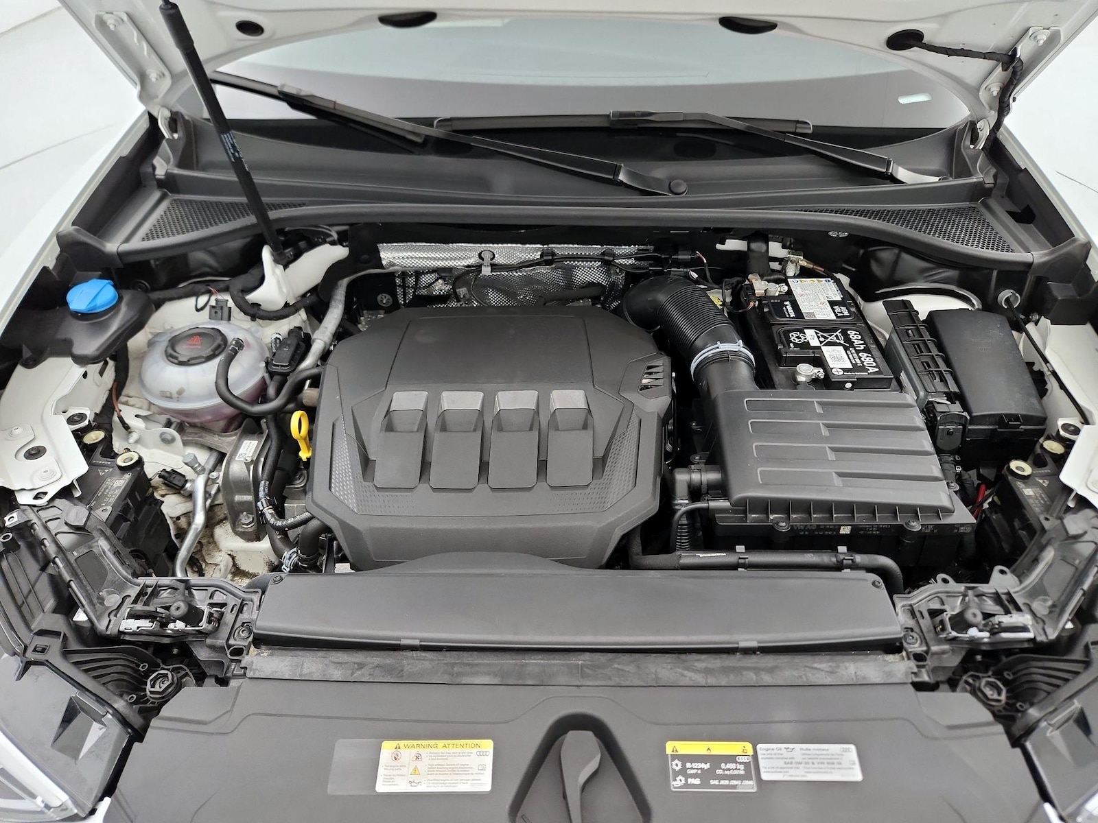 2024 Audi Q3 S Line Premium Plus - Photo 24