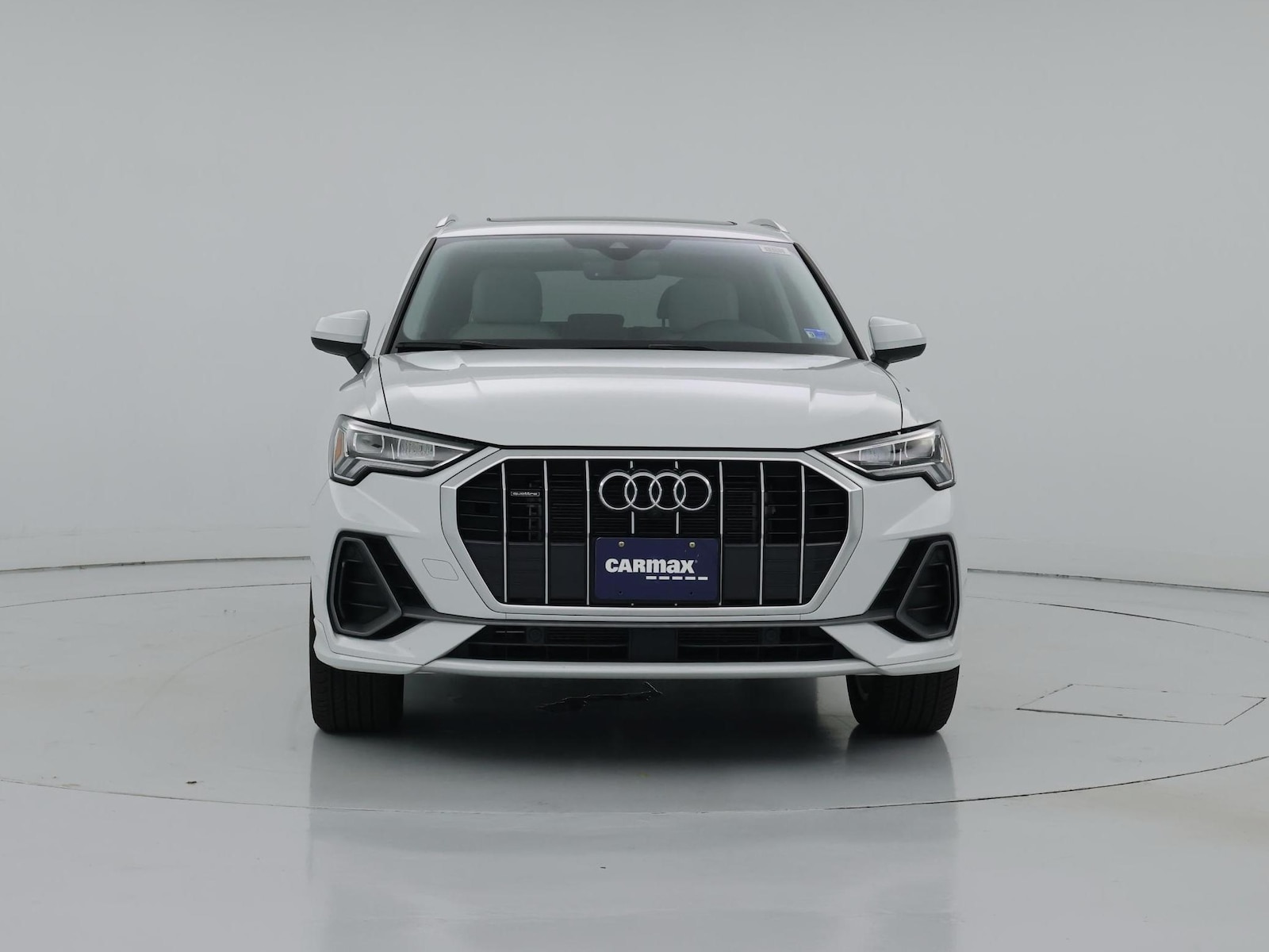 2024 Audi Q3 S Line Premium Plus - Photo 6