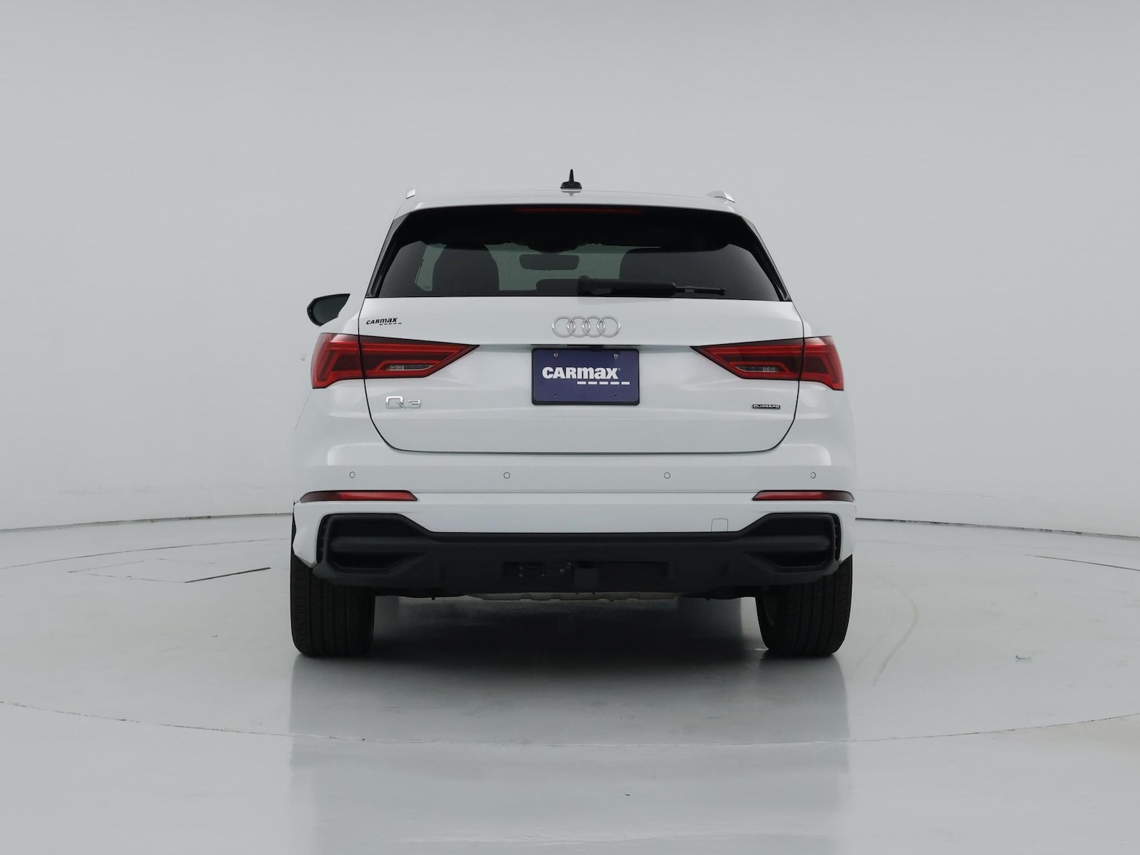 2024 Audi Q3 S Line Premium Plus - Photo 7