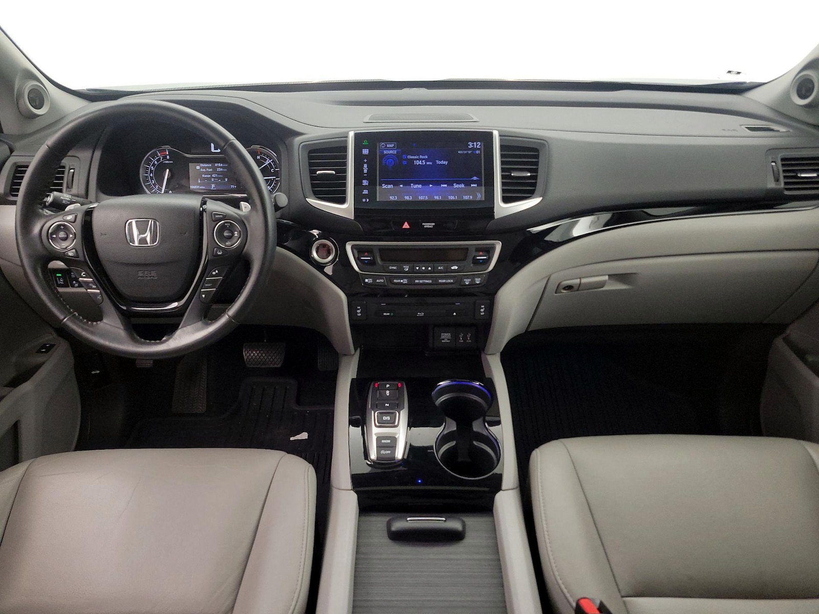 Navigation System