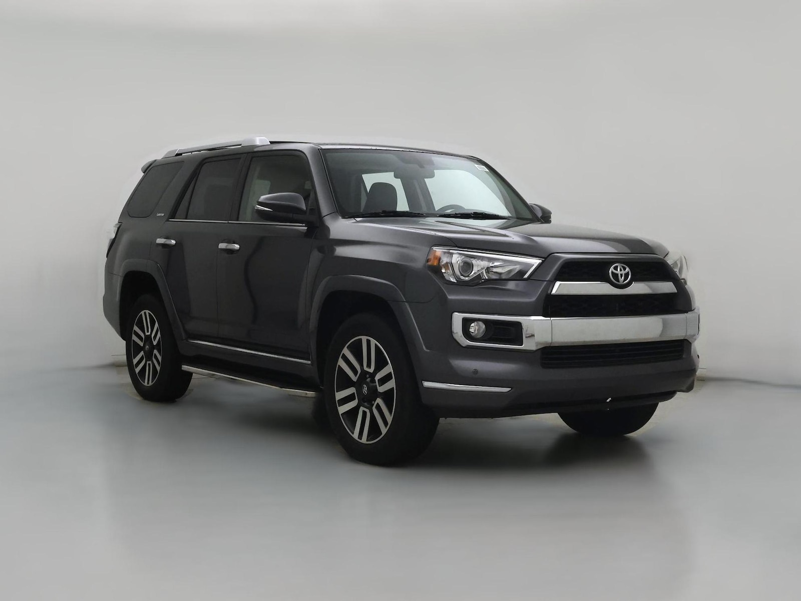 2016 Toyota 4Runner
