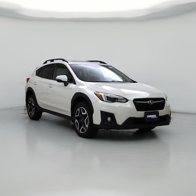 2019 Subaru Crosstrek Limited