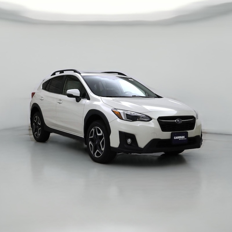 2019 Subaru Crosstrek Limited