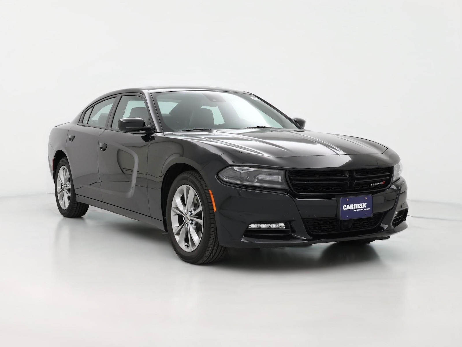 2020 Dodge Charger