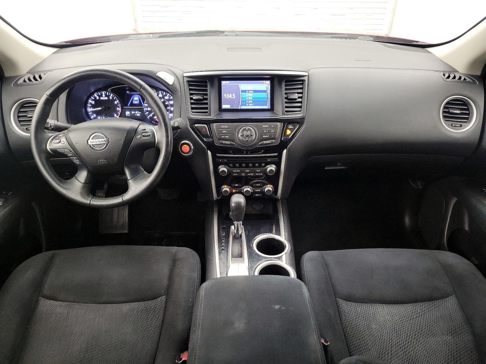 Rear View Camera