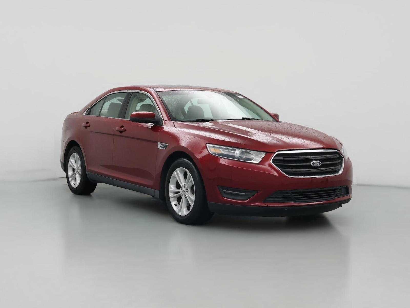 2015 Ford Taurus