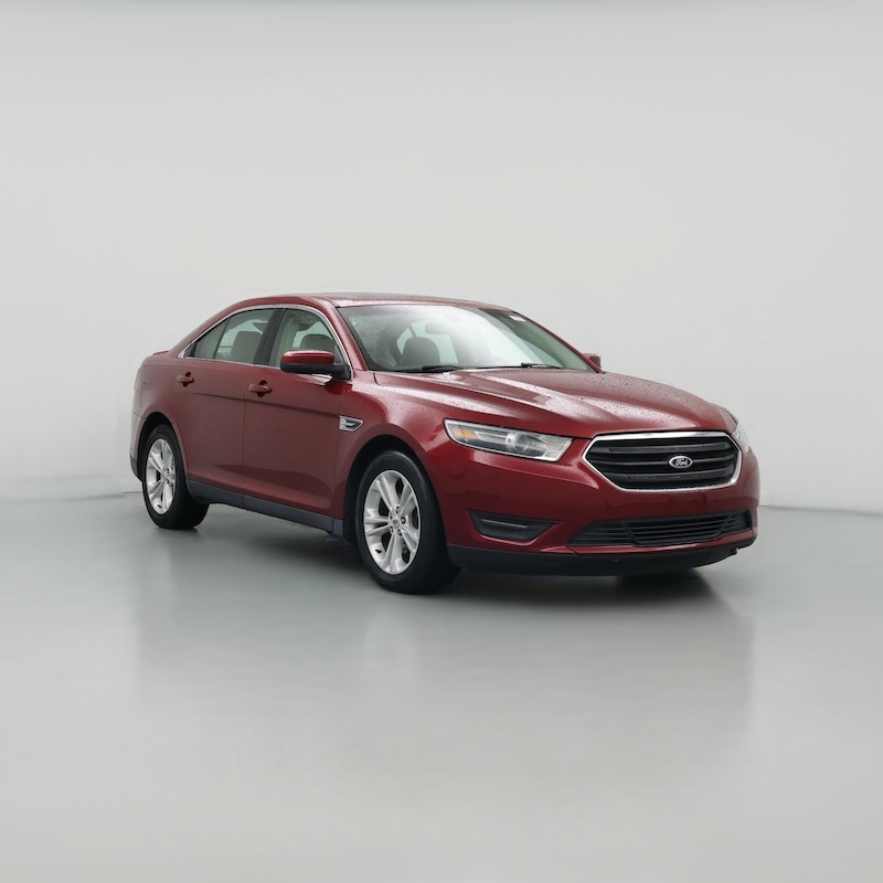 2015 Ford Taurus SEL
