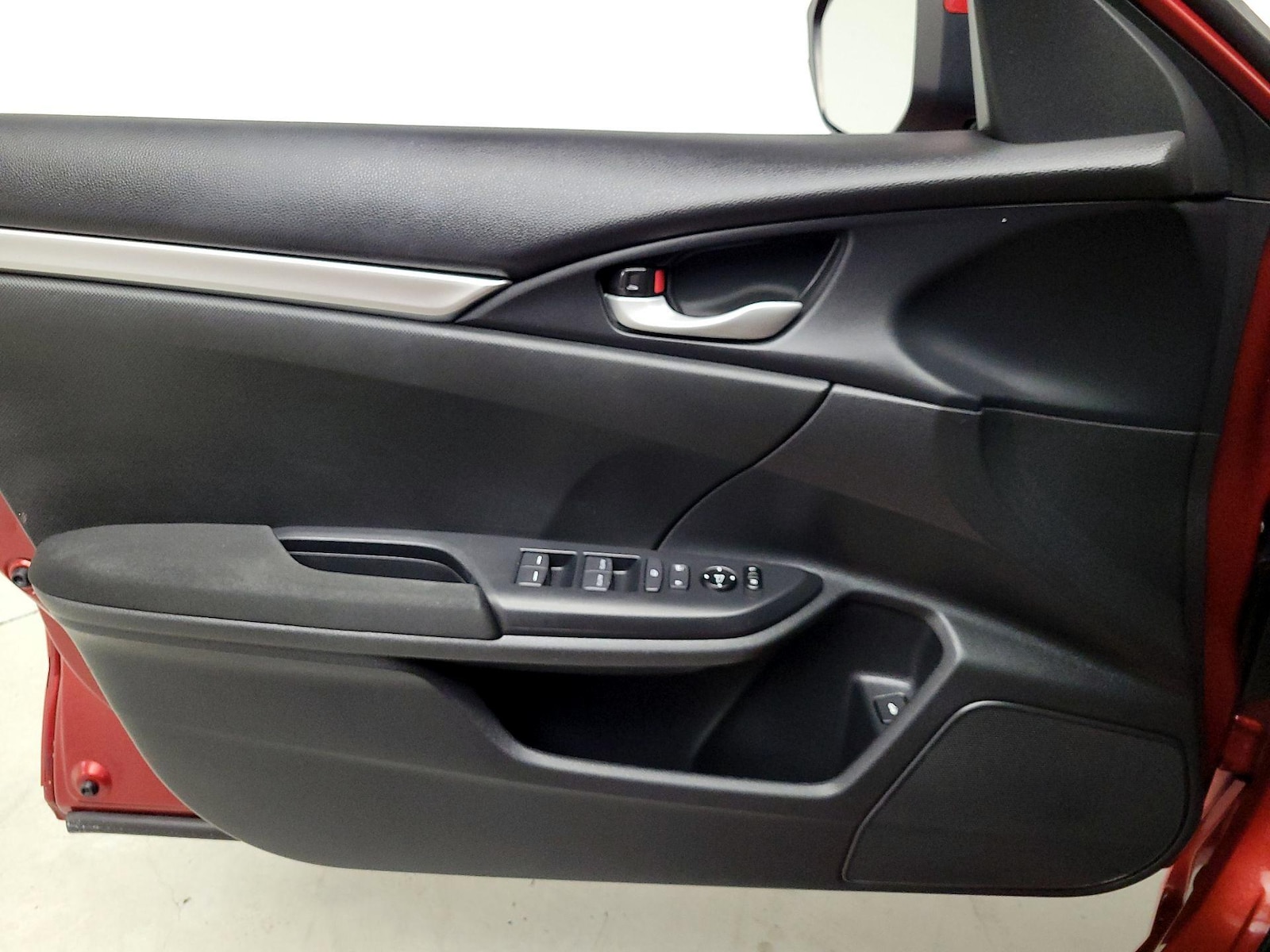 2020 Honda Civic LX - Photo 13