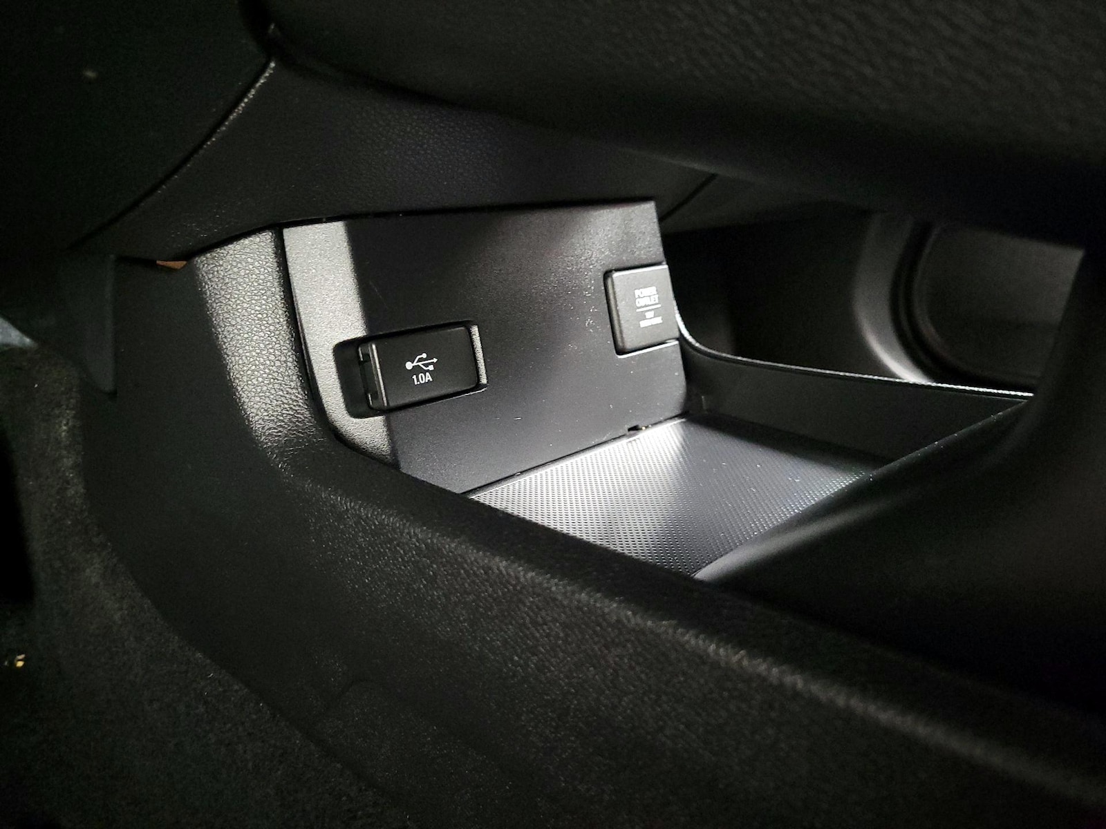 2020 Honda Civic LX - Photo 19