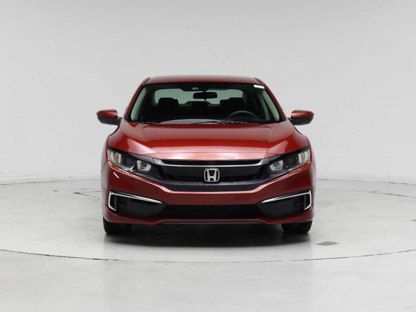 2020 Honda Civic LX - Photo 6