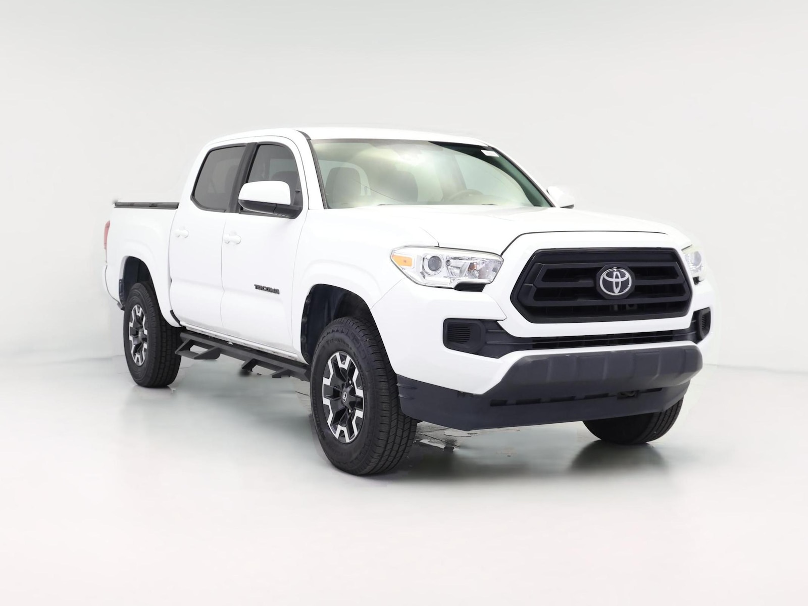 2020 Toyota Tacoma