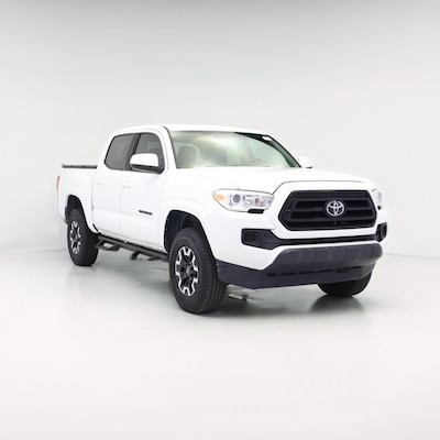 2020 Toyota Tacoma SR