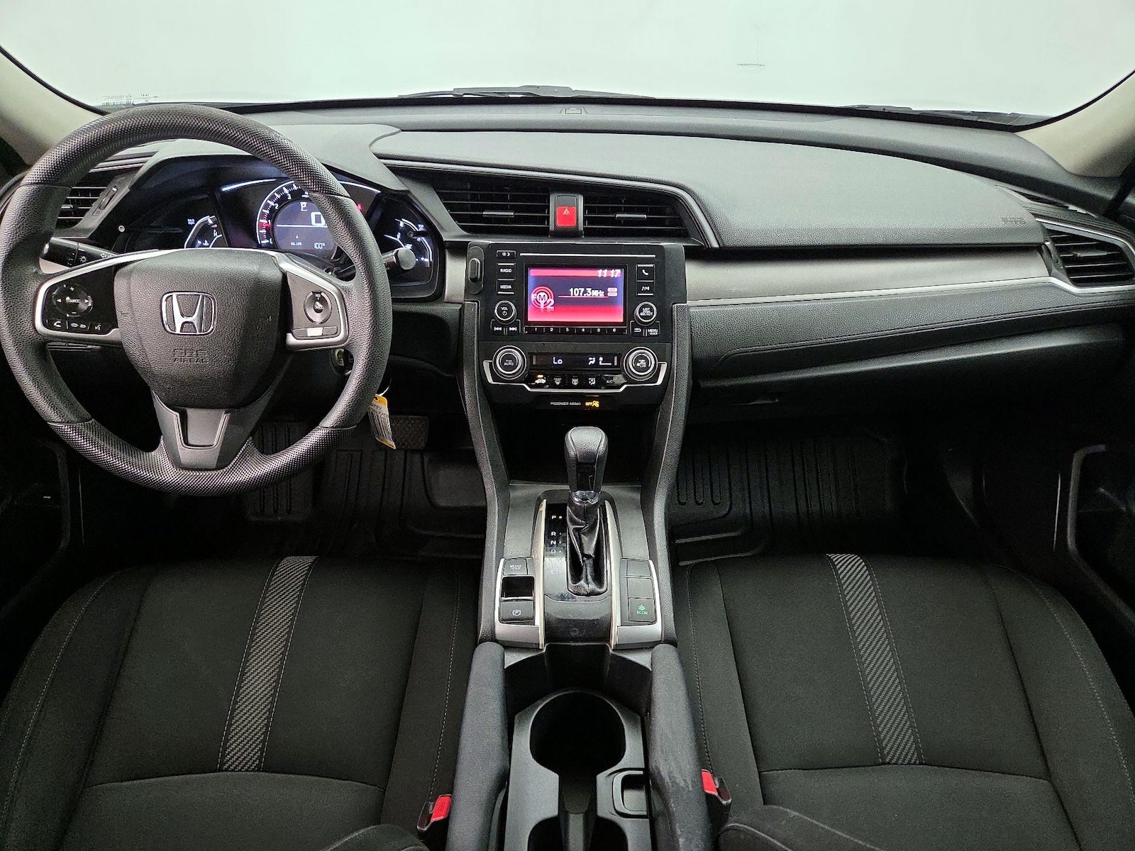 Rear View Camera