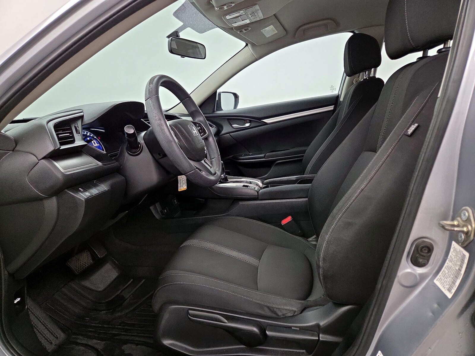 Side Airbags