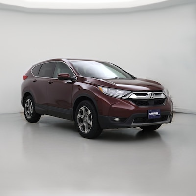 Vehicle exterior view
