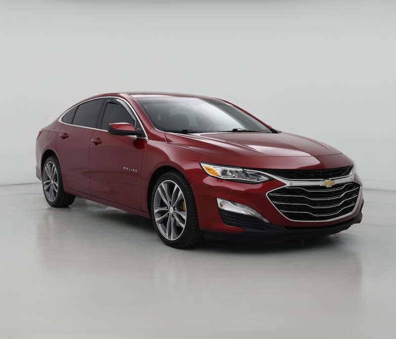 2023 Chevrolet Malibu 2LT