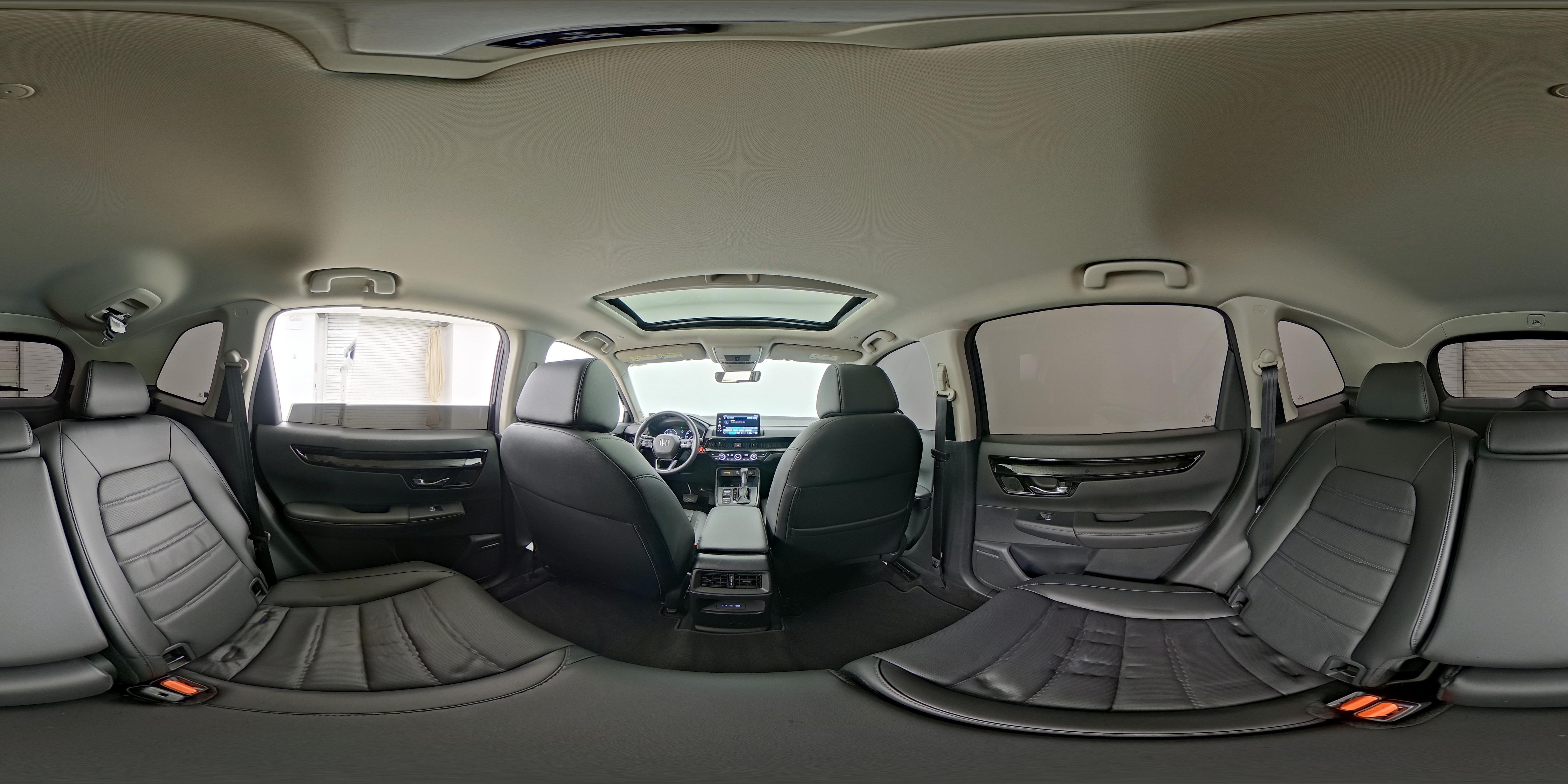 2025 Honda CR-V EX-L - Photo 26