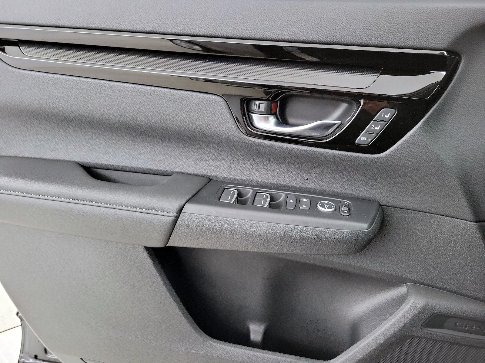 2025 Honda CR-V EX-L - Photo 13