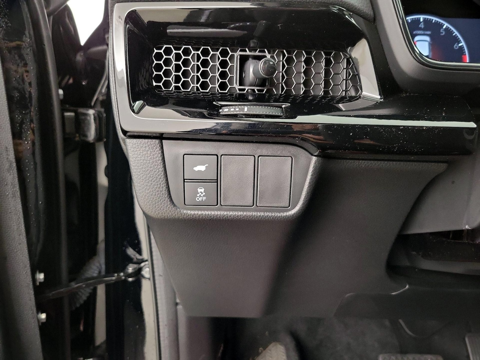 2025 Honda CR-V EX-L - Photo 14