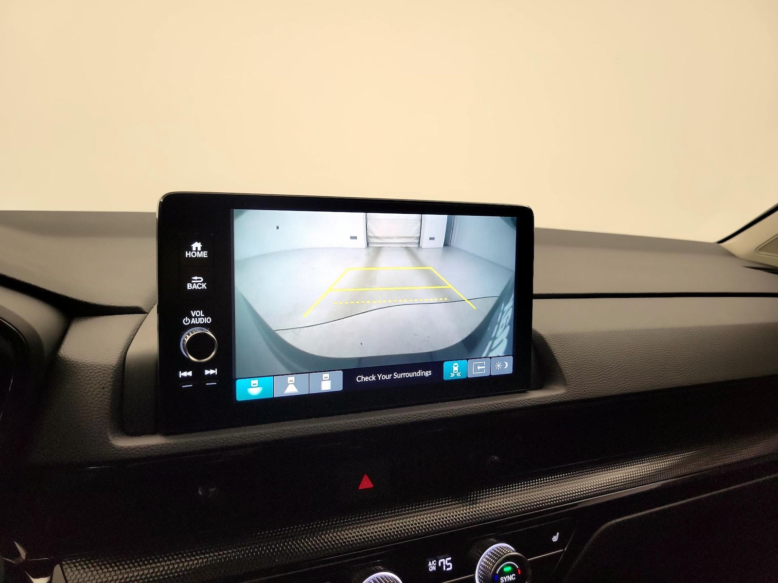 2025 Honda CR-V EX-L - Photo 15