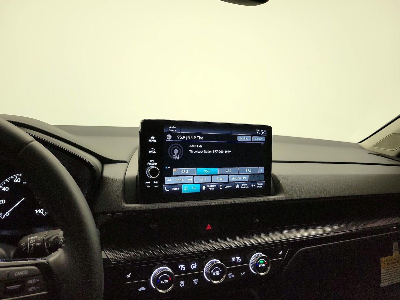 2025 Honda CR-V EX-L - Photo 16