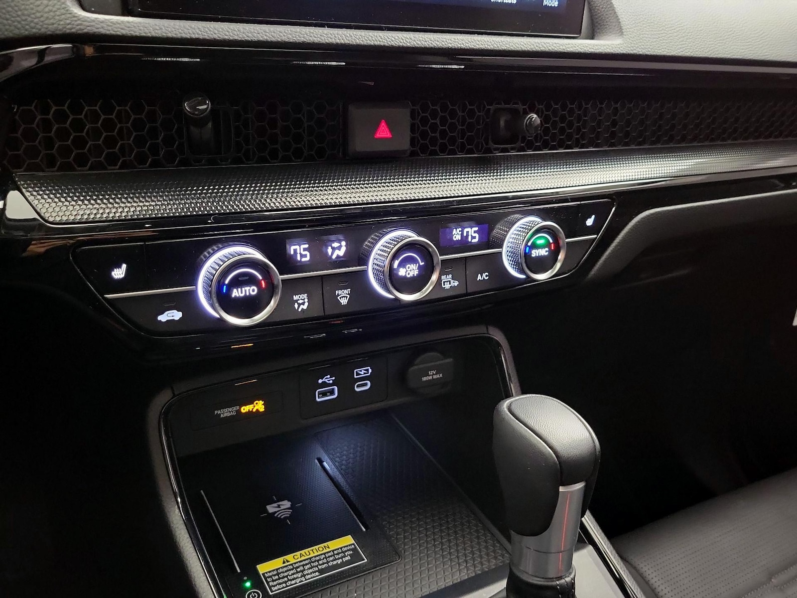 2025 Honda CR-V EX-L - Photo 17