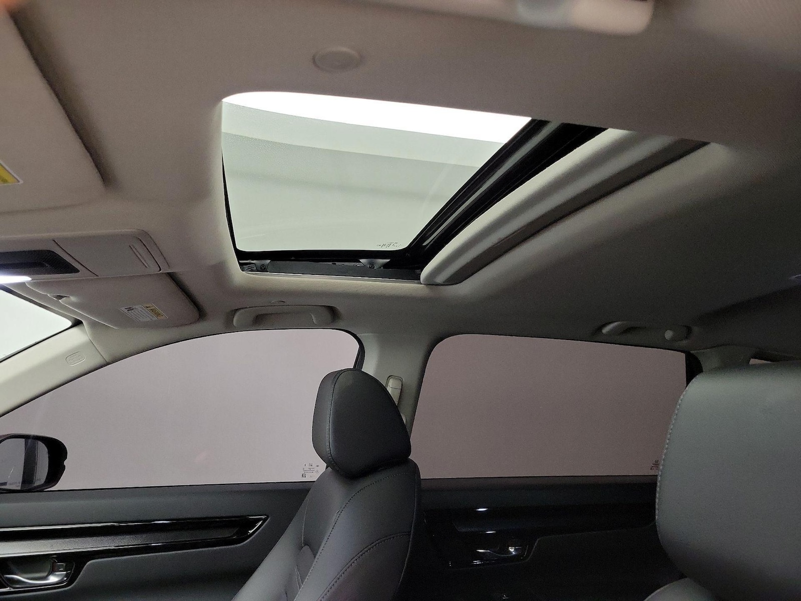 2025 Honda CR-V EX-L - Photo 20