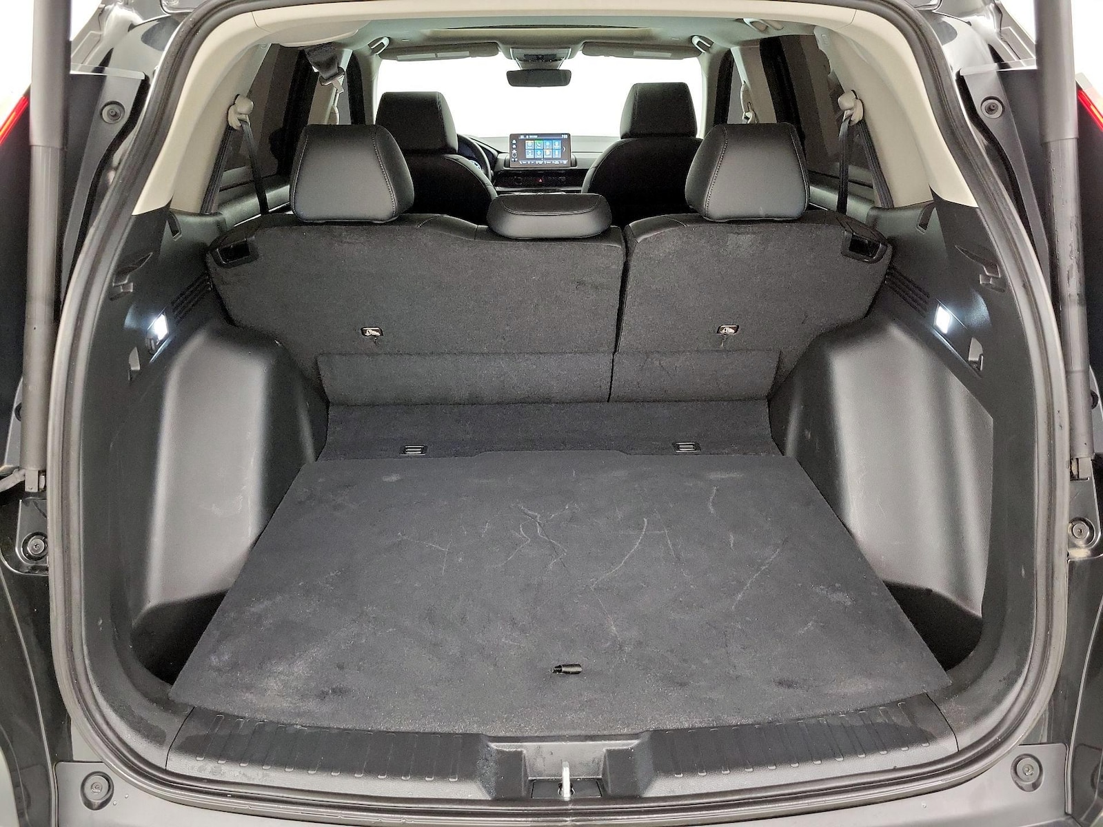 2025 Honda CR-V EX-L - Photo 22