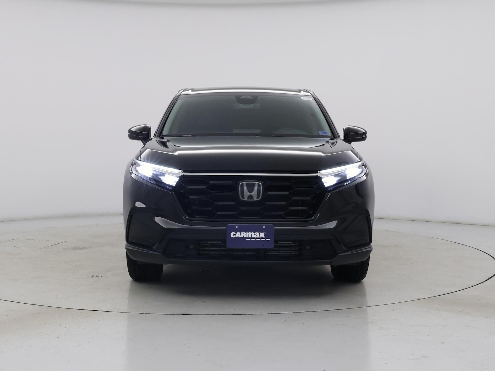 2025 Honda CR-V EX-L - Photo 6