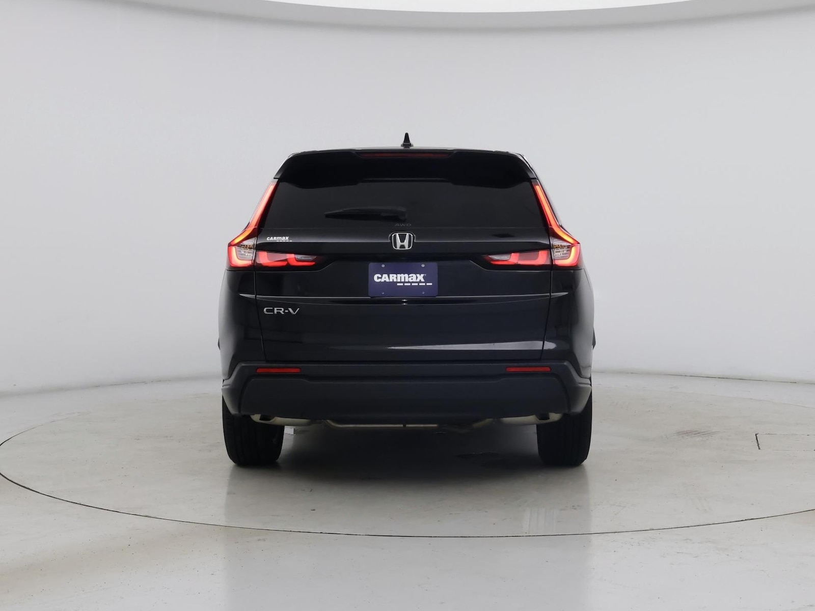 2025 Honda CR-V EX-L - Photo 7