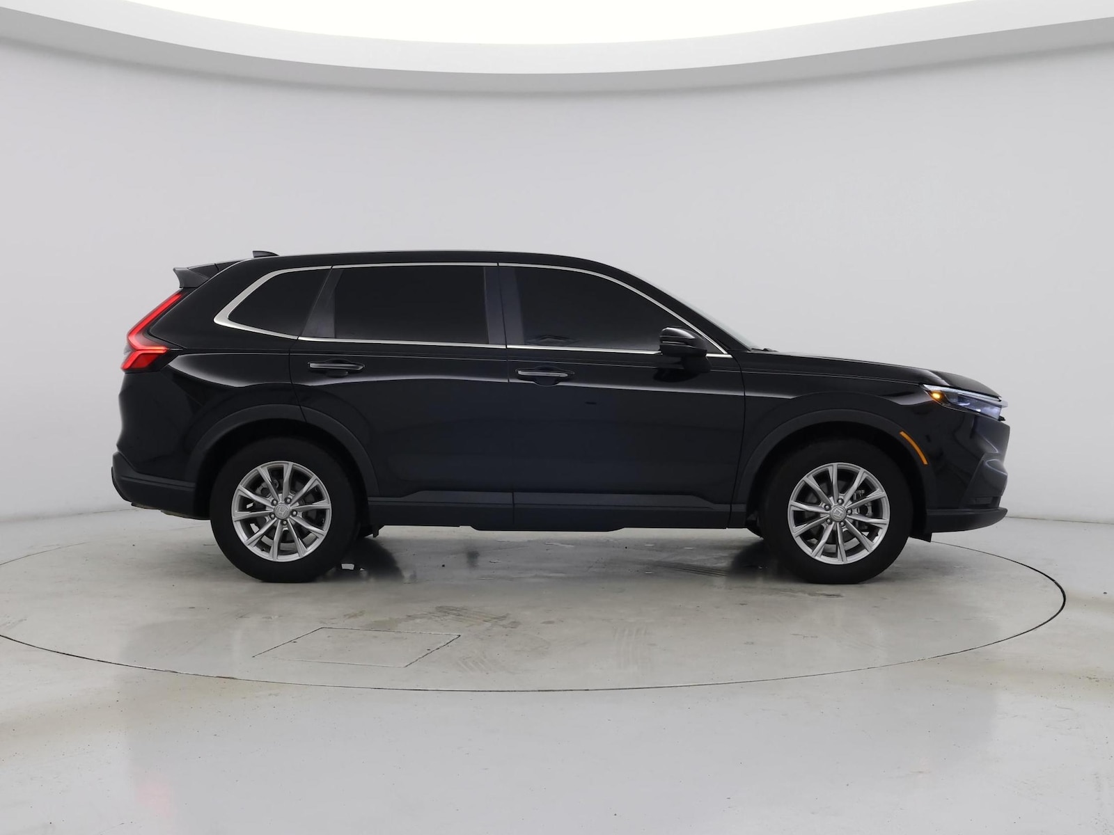 2025 Honda CR-V EX-L - Photo 8