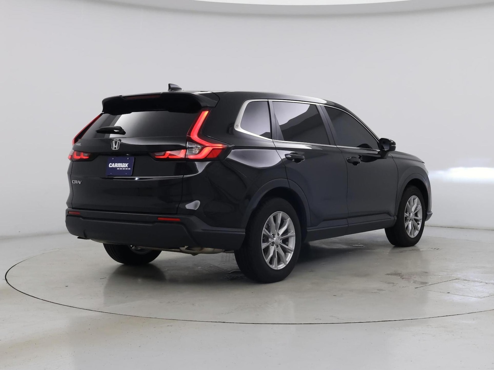 2025 Honda CR-V EX-L - Photo 9