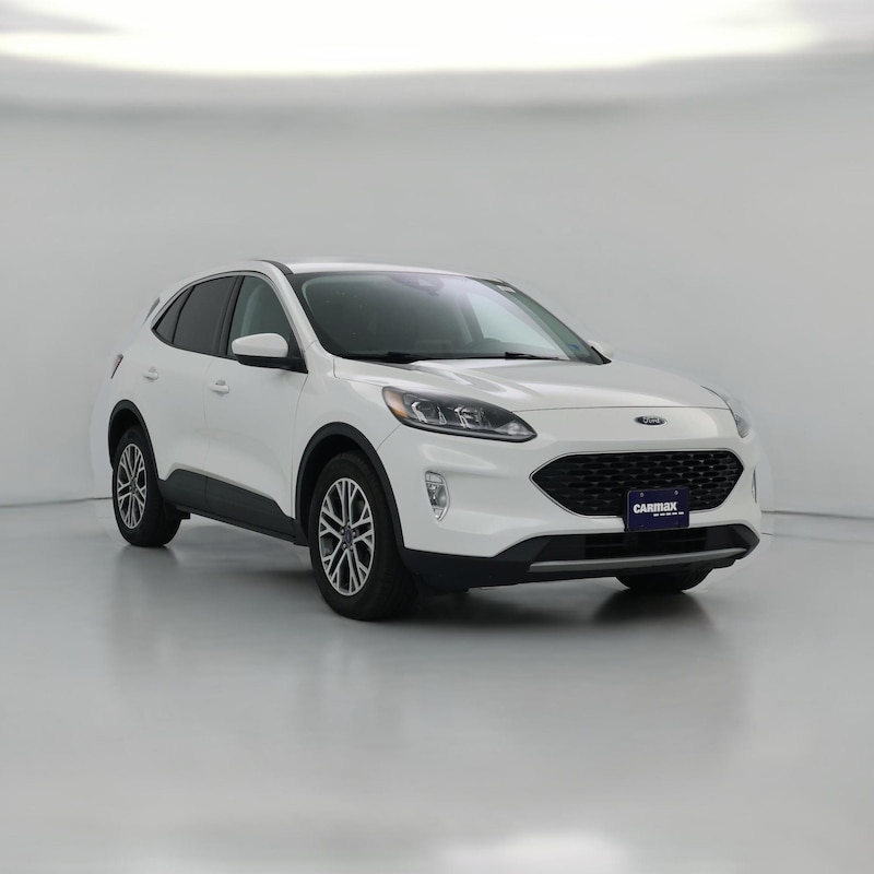 2022 Ford Escape Hybrid SEL