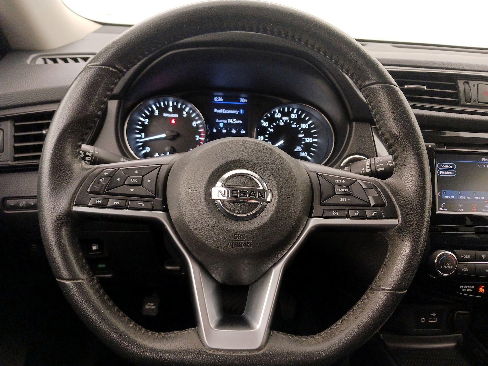 Remote Start