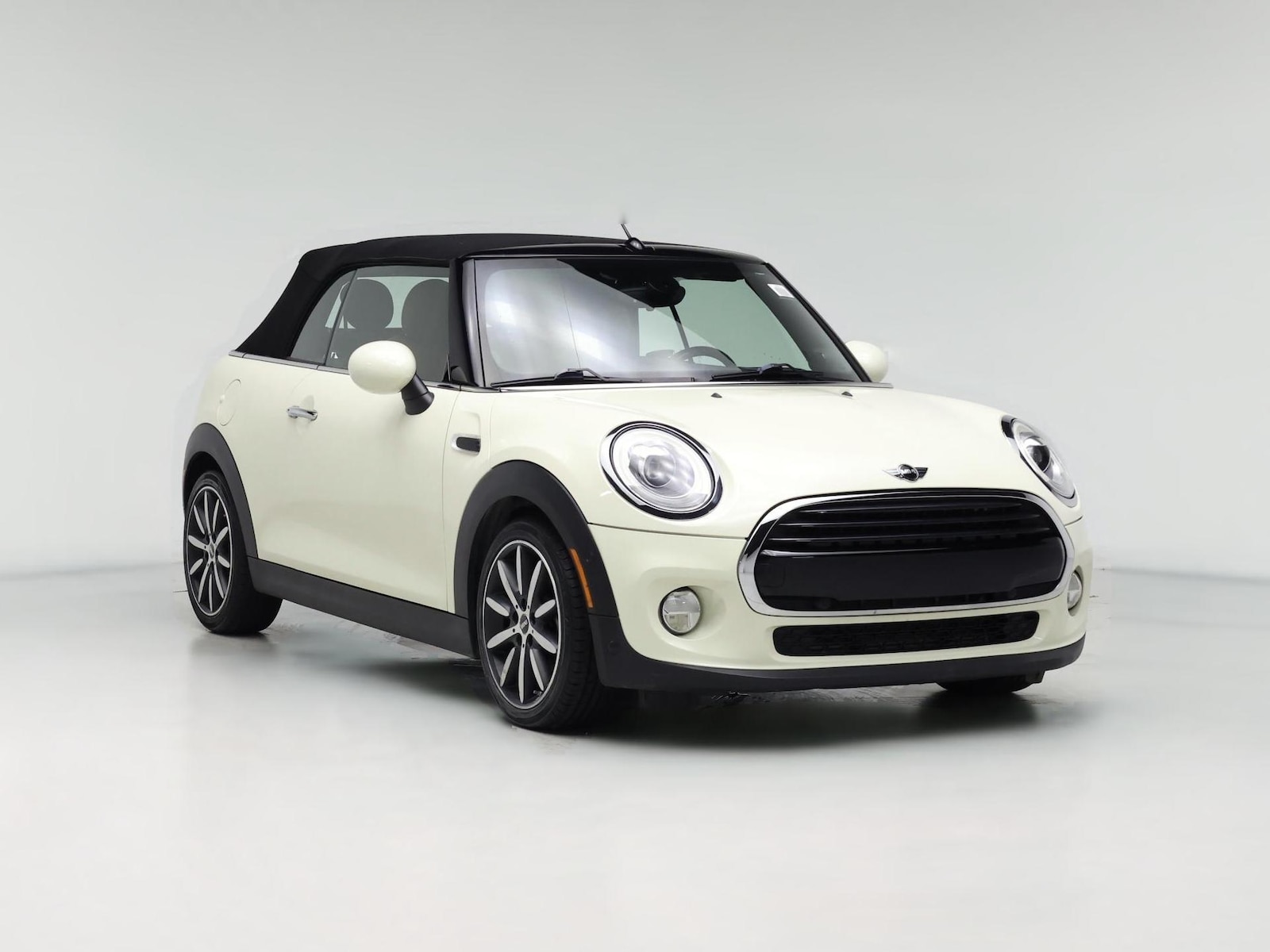 2018 MINI Cooper Base