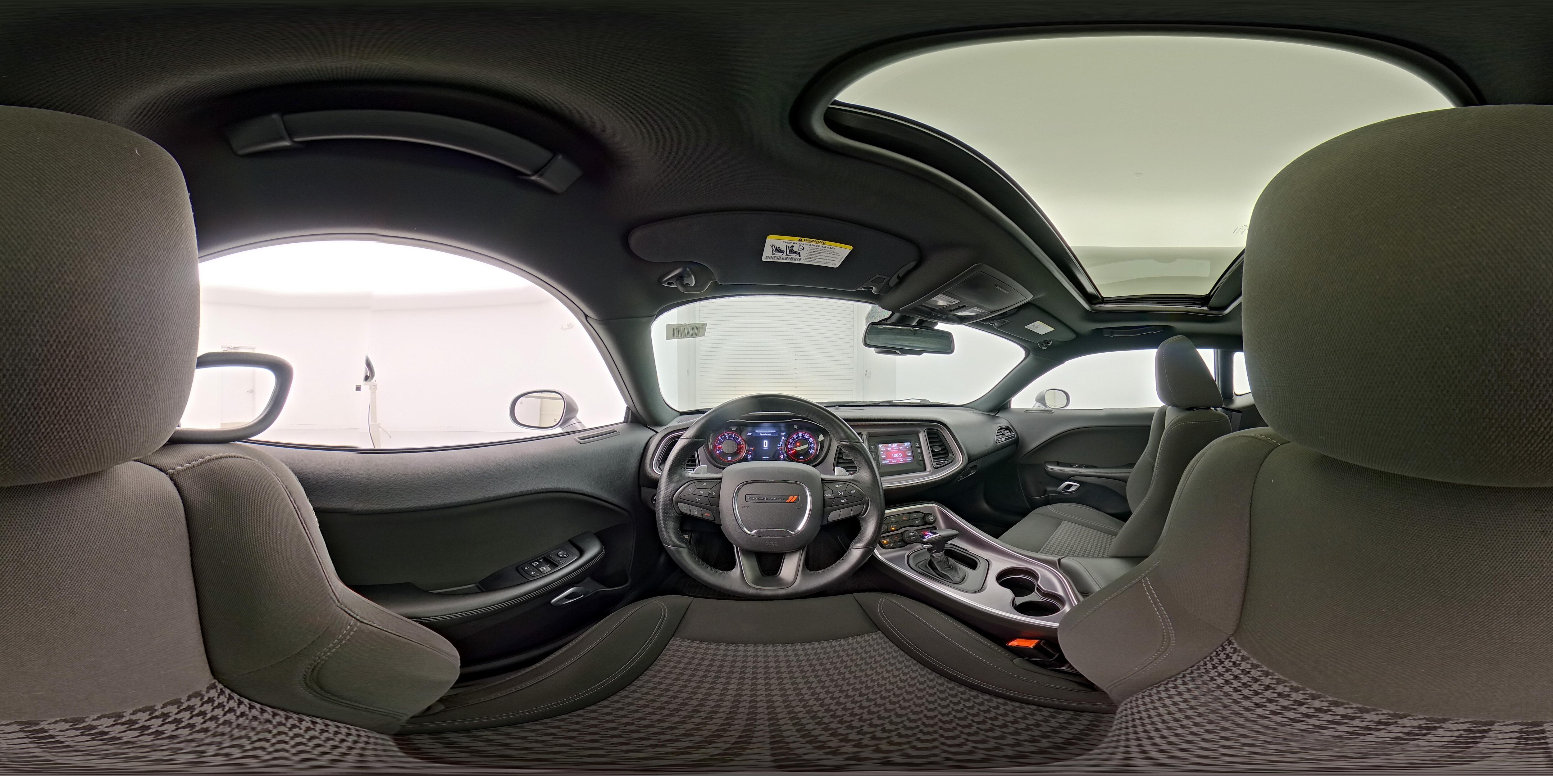 2016 Dodge Challenger R/T - Photo 27