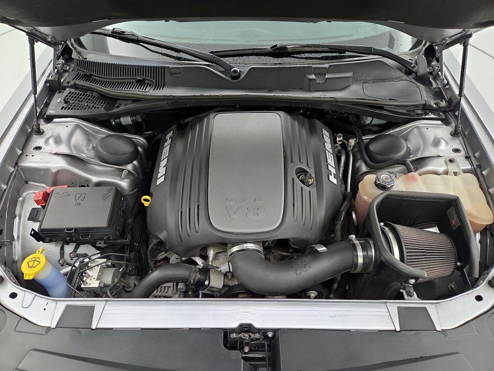 2016 Dodge Challenger R/T - Photo 23