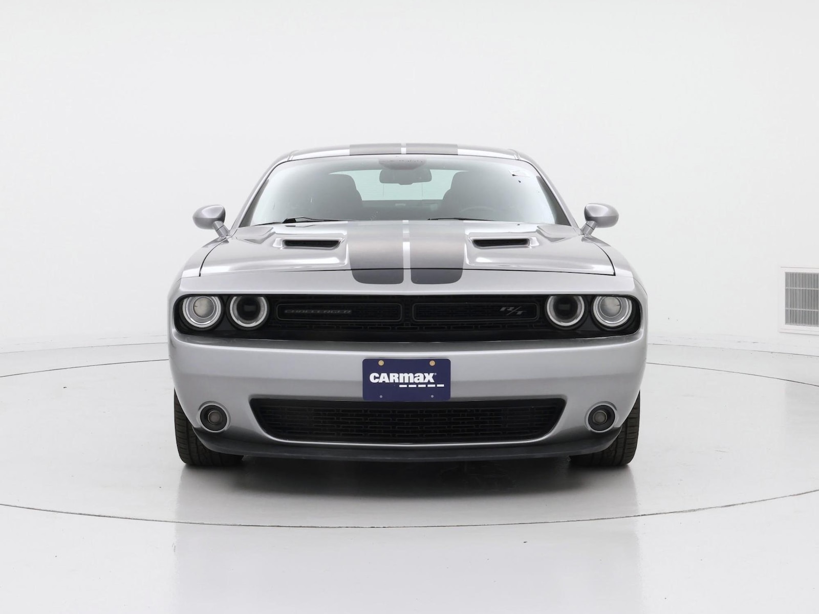 2016 Dodge Challenger R/T - Photo 6